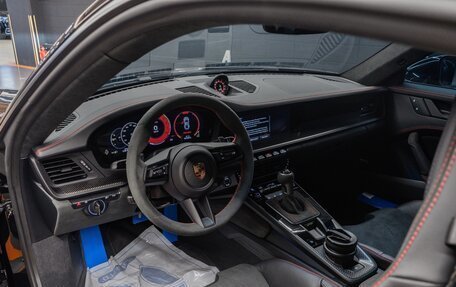 Porsche 911 GT3, 2025 год, 33 000 000 рублей, 8 фотография