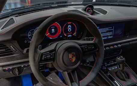 Porsche 911 GT3, 2025 год, 33 000 000 рублей, 10 фотография