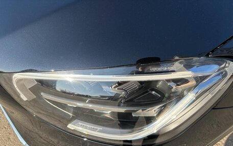 Mercedes-Benz GLC, 2021 год, 4 900 000 рублей, 4 фотография