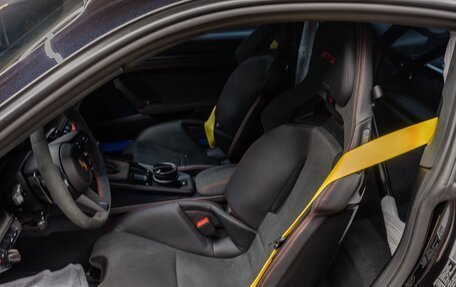 Porsche 911 GT3, 2025 год, 33 000 000 рублей, 9 фотография