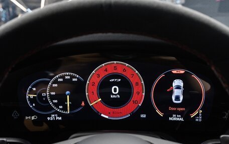 Porsche 911 GT3, 2025 год, 33 000 000 рублей, 11 фотография