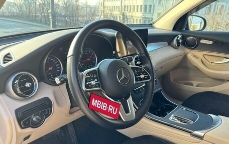 Mercedes-Benz GLC, 2021 год, 4 900 000 рублей, 6 фотография
