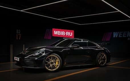 Porsche 911 GT3, 2025 год, 33 000 000 рублей, 3 фотография