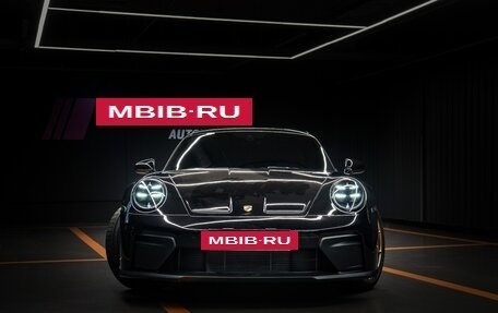 Porsche 911 GT3, 2025 год, 33 000 000 рублей, 2 фотография