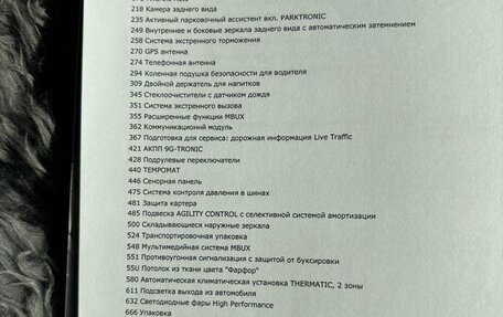 Mercedes-Benz GLC, 2021 год, 4 900 000 рублей, 8 фотография