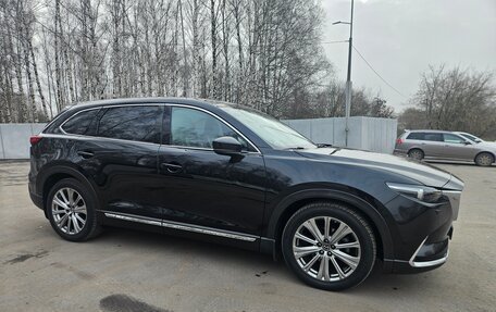 Mazda CX-9 II, 2021 год, 4 500 000 рублей, 5 фотография