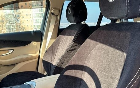 Mercedes-Benz GLC, 2021 год, 4 900 000 рублей, 7 фотография