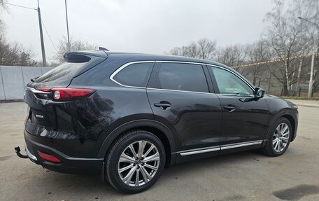 Mazda CX-9 II, 2021 год, 4 500 000 рублей, 6 фотография