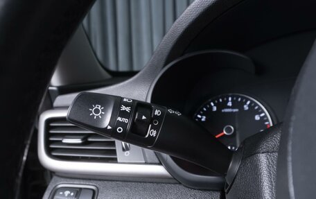 KIA Optima IV, 2018 год, 1 694 000 рублей, 17 фотография