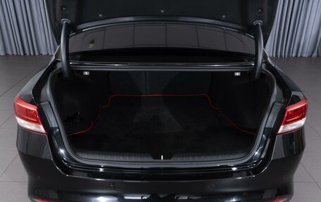 KIA Optima IV, 2018 год, 1 694 000 рублей, 23 фотография