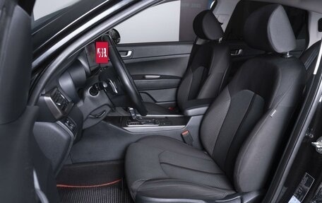 KIA Optima IV, 2018 год, 1 694 000 рублей, 10 фотография