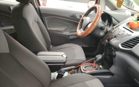 Ford EcoSport, 2015 год, 622 800 рублей, 5 фотография