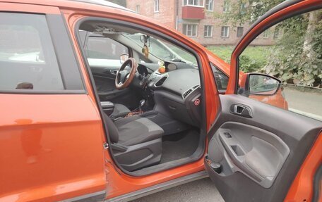 Ford EcoSport, 2015 год, 622 800 рублей, 6 фотография