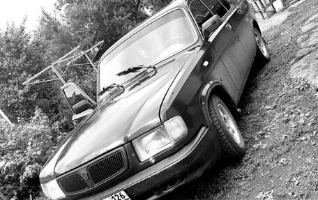 ГАЗ 3110 «Волга», 1998 год, 105 000 рублей, 1 фотография