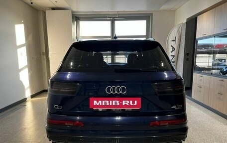 Audi Q7, 2019 год, 4 850 000 рублей, 6 фотография