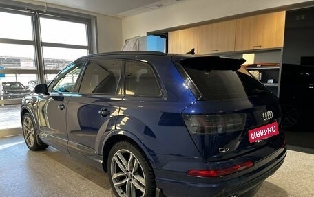 Audi Q7, 2019 год, 4 850 000 рублей, 7 фотография