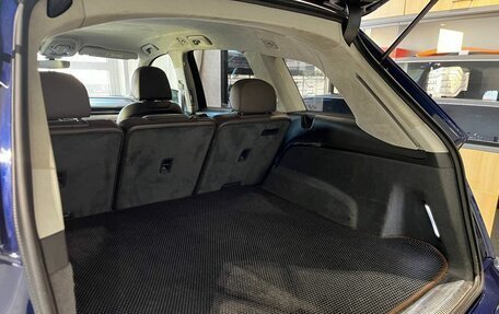 Audi Q7, 2019 год, 4 850 000 рублей, 15 фотография