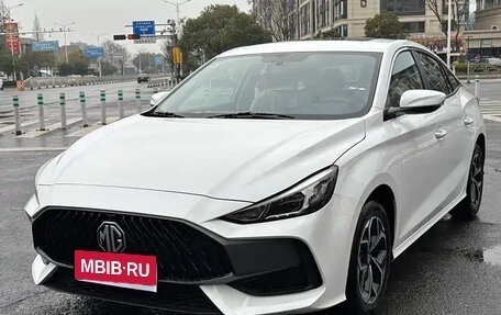 MG 5, 2024 год, 1 590 000 рублей, 1 фотография