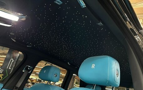 Rolls-Royce Cullinan, 2023 год, 51 770 000 рублей, 10 фотография