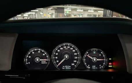 Rolls-Royce Cullinan, 2023 год, 51 770 000 рублей, 14 фотография