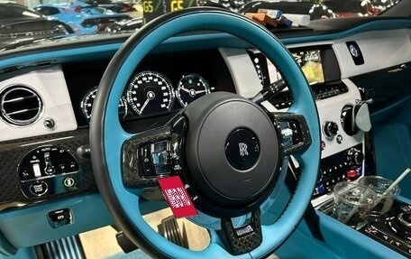 Rolls-Royce Cullinan, 2023 год, 51 770 000 рублей, 13 фотография