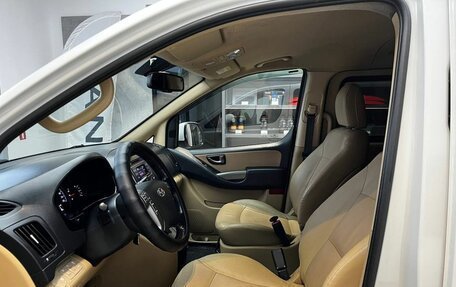 Hyundai H-1 II рестайлинг, 2021 год, 2 900 000 рублей, 8 фотография