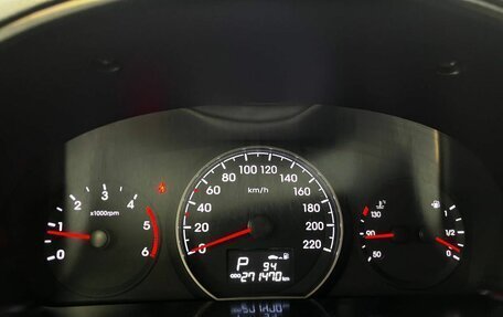 Hyundai H-1 II рестайлинг, 2021 год, 2 900 000 рублей, 12 фотография