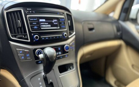 Hyundai H-1 II рестайлинг, 2021 год, 2 900 000 рублей, 13 фотография