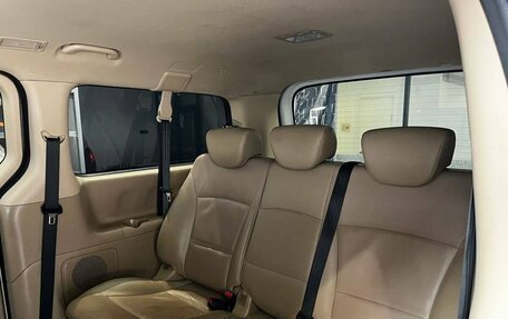 Hyundai H-1 II рестайлинг, 2021 год, 2 900 000 рублей, 15 фотография