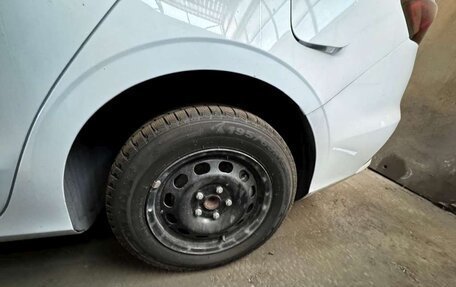 Geely Emgrand, 2023 год, 1 588 040 рублей, 8 фотография