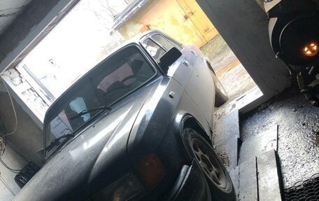 ГАЗ 3110 «Волга», 1998 год, 105 000 рублей, 5 фотография