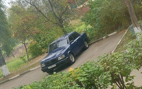 ГАЗ 3110 «Волга», 1998 год, 105 000 рублей, 4 фотография