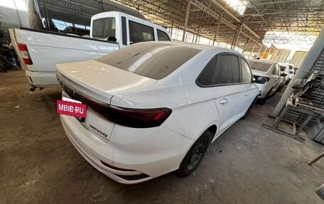 Geely Emgrand, 2023 год, 1 588 040 рублей, 3 фотография