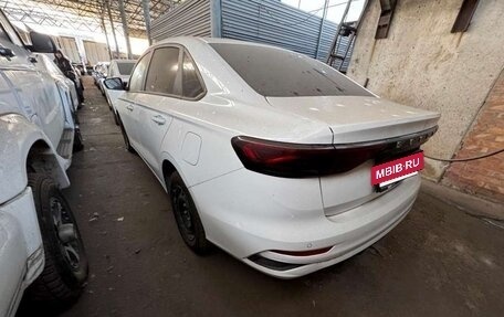 Geely Emgrand, 2023 год, 1 588 040 рублей, 4 фотография