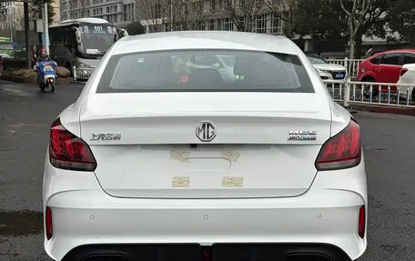 MG 5, 2024 год, 1 590 000 рублей, 5 фотография