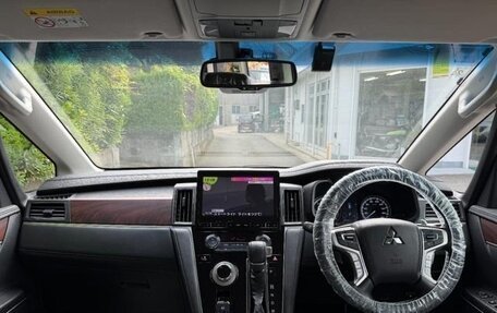 Mitsubishi Delica D:5 I, 2022 год, 2 857 000 рублей, 6 фотография