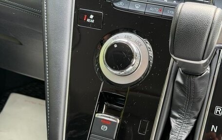 Mitsubishi Delica D:5 I, 2022 год, 2 857 000 рублей, 15 фотография