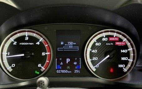 Mitsubishi Delica D:5 I, 2022 год, 2 857 000 рублей, 11 фотография