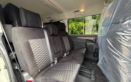 Mitsubishi Delica D:5 I, 2022 год, 2 857 000 рублей, 16 фотография