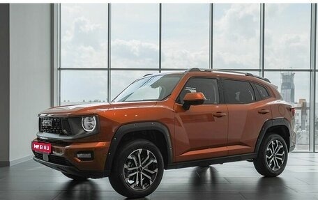 Haval H7, 2025 год, 3 949 000 рублей, 1 фотография