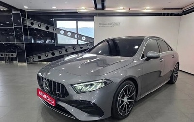Mercedes-Benz A-Класс AMG, 2025 год, 4 829 000 рублей, 1 фотография