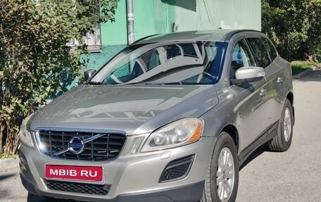 Volvo XC60 II, 2012 год, 1 500 000 рублей, 1 фотография