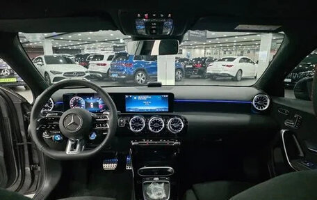 Mercedes-Benz A-Класс AMG, 2025 год, 4 829 000 рублей, 6 фотография