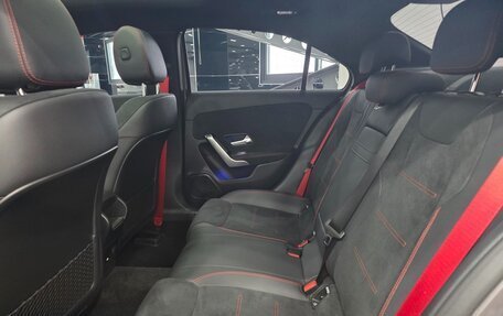 Mercedes-Benz A-Класс AMG, 2025 год, 4 829 000 рублей, 9 фотография