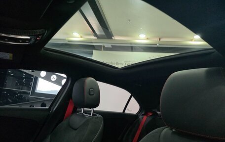 Mercedes-Benz A-Класс AMG, 2025 год, 4 829 000 рублей, 8 фотография