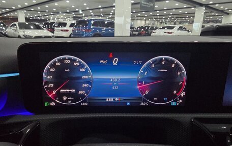 Mercedes-Benz A-Класс AMG, 2025 год, 4 829 000 рублей, 10 фотография