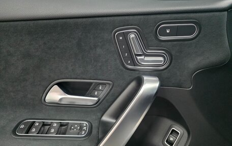 Mercedes-Benz A-Класс AMG, 2025 год, 4 829 000 рублей, 13 фотография