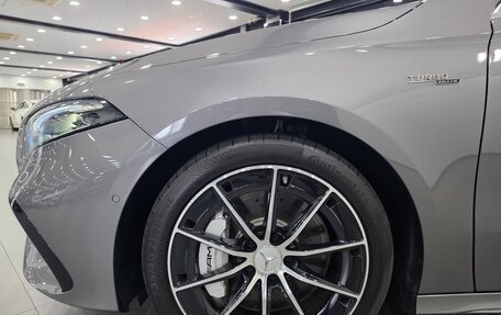 Mercedes-Benz A-Класс AMG, 2025 год, 4 829 000 рублей, 15 фотография