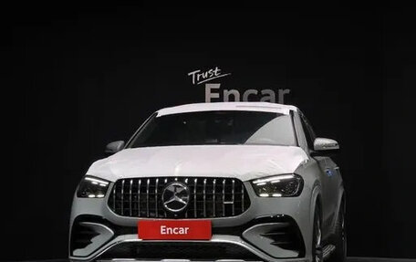 Mercedes-Benz GLE AMG, 2025 год, 15 944 000 рублей, 2 фотография