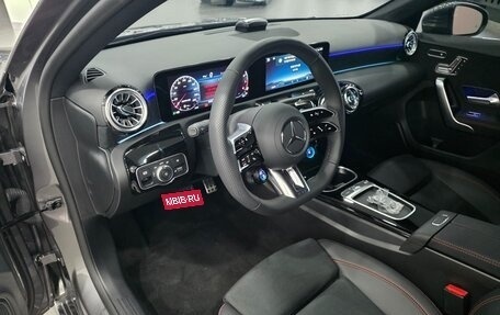 Mercedes-Benz A-Класс AMG, 2025 год, 4 829 000 рублей, 5 фотография